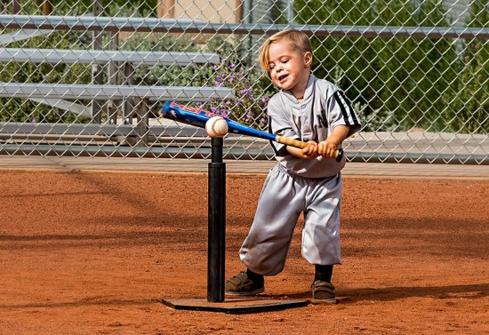 tball jerseys